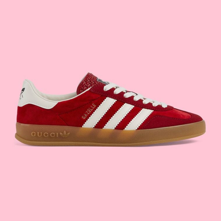 G*u*i casual shoes